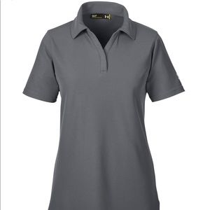 New Under Armour Women’s Polo Shirt